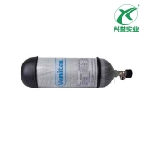 代尔塔 106506碳纤维复合气瓶