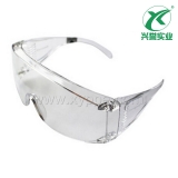 霍尼韦尔 100002 VisiOTG-A透明防雾镜片访客眼镜