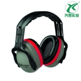 梅思安（MSA）HPE头戴式防噪音耳罩SOR22010