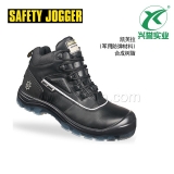 Safety Jogger Cosmos S3中帮安全鞋