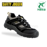 Safety Jogger Jumper S3低帮运动款安全鞋