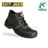 Safety Jogger Safetyboy中帮安全鞋