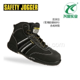 Safety Jogger senna中帮运动安全鞋
