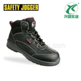 Safety Jogger bestlady中帮女士安全鞋
