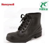 霍尼韦尔 B201307001系鞋带保暖短靴安全鞋