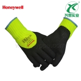 霍尼韦尔2232023CN 天然乳胶耐低温手套