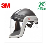 3M M-305头盔
