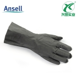 安思尔（Ansell）29-865氯丁橡胶防化手套
