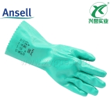 安思尔（Ansell）39-122丁腈橡胶防化手套