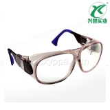 优唯斯 9182.104矫视安全防护眼镜