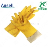 Ansell 3761天然橡胶手套