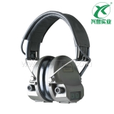梅思安 SOR75302 超威型电子防噪音耳罩