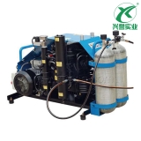 意大利MCH13-ET-S STANDARD空气呼吸器/充气泵