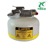 美国Justrite 12751液体处置罐