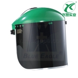蓝鹰B1FC48G3 B系列焊接安全面罩