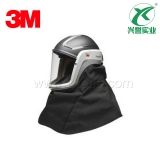 3M M-406头盔