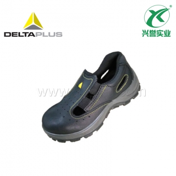 代尔塔 301106经典系列S1P安全凉鞋