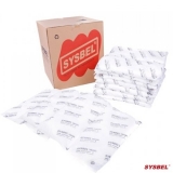 西斯贝尔SYSBEL SOP001吸液枕|油类专用吸附棉枕