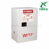 西斯贝尔SYSBEL WA810120W毒性化学品安全柜(12Gal/45L)