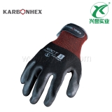 赛立特KX-08轻型机械手套（防油耐磨）