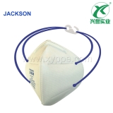 Jackson R10 KN95折叠式防颗粒物口罩