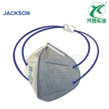 Jackson R10 KN95折叠活性炭口罩（升级款）