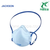 Jackson R10 KN95杯状防颗粒物口罩