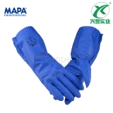 MAPA 382 氯丁橡胶防化手套