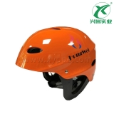 水域救援头盔HW-SY-C003 ABS材质 防撞击 耐用舒适凉爽