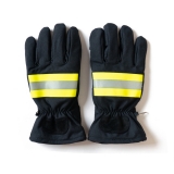 消防手套2-A 防撕裂 阻燃 耐磨 舒适耐用